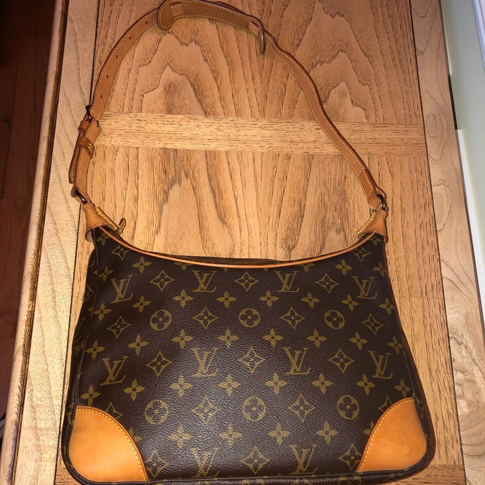 ❤️Louis Vuitton boulogne ❤️ - Picture 4 of 8